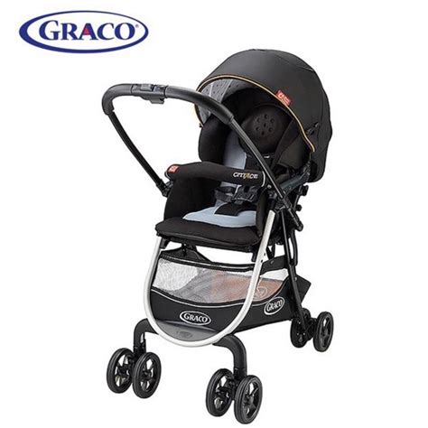 graco citiace cts